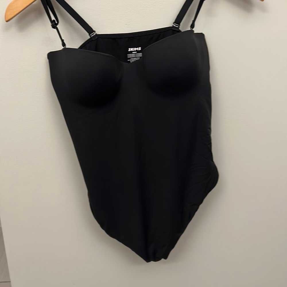 Skims shaping bodysuit